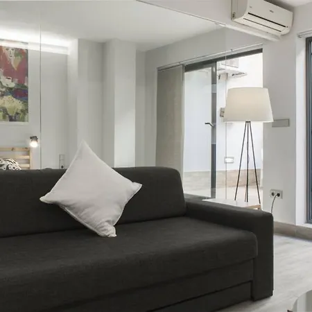 Austria 4 Apartment Valencia Room photo