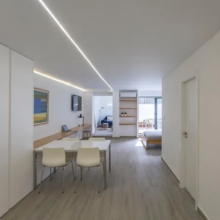 Austria 4 Apartment Valencia Exterior photo