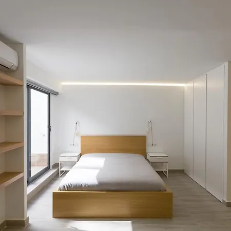 Austria 4 Apartment Valencia Exterior photo