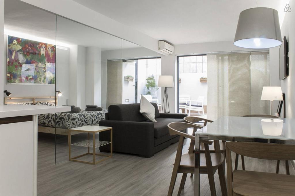 Austria 4 Appartement Valence