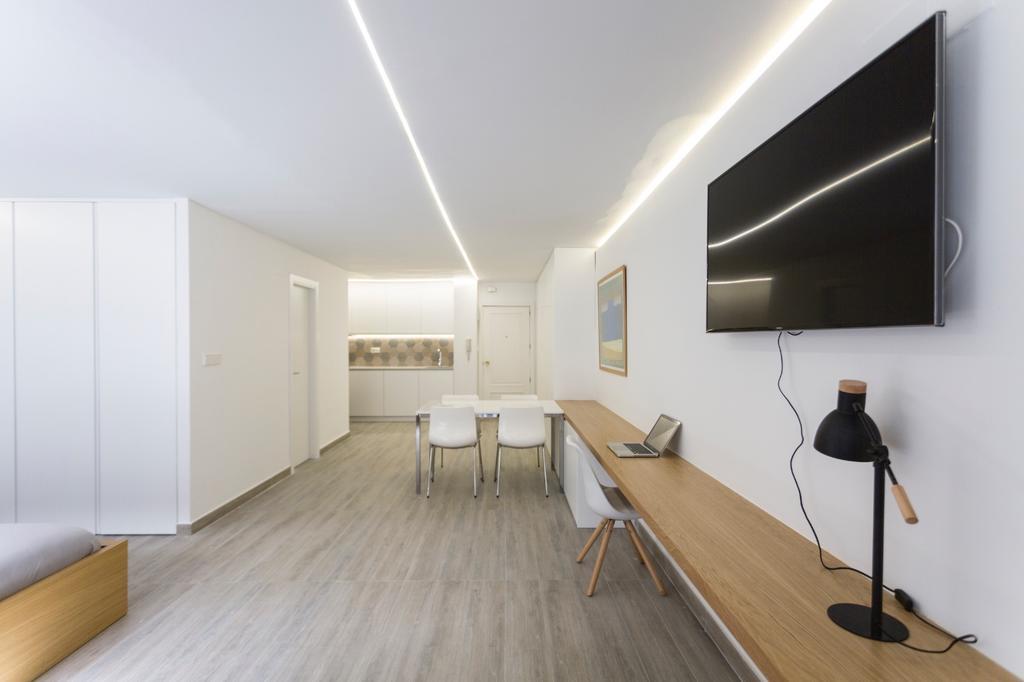 Austria 4 Appartement
